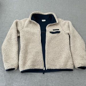 Columbia Mountainside Sherpa Jacket